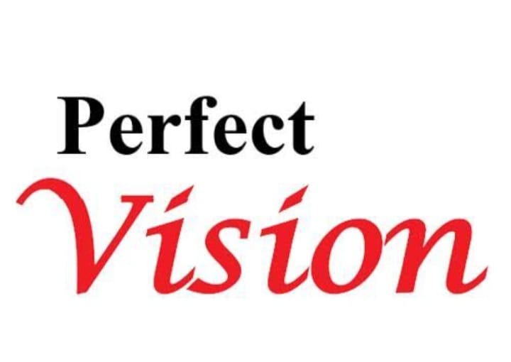 PERFECT VISION (NGO)